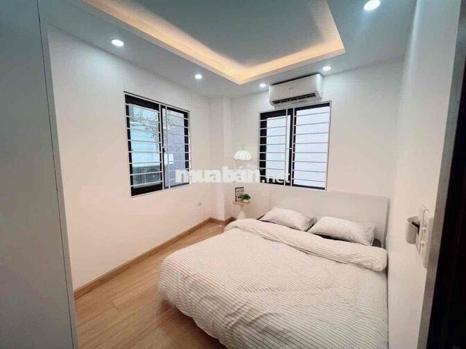 Bán Căn Mini Hồ Tùng Mậu, Đh Quốc Gia- Mới Đẹp Căn Góc Giá Rẻ 2250