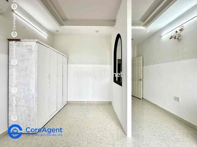 STUDIO BAN CÔNG TÁCH BẾP gần ĐH Công Thương, ĐH Văn Hiến - Full NT