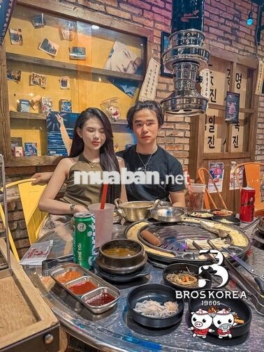 T8 NHÀ HÀNG Q3 TIỀN TIP VERY GOOD TUYỂN 5 PARTTIME