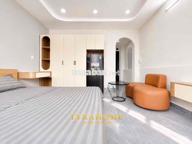🔥🔥Khai Trương Căn Hộ 1PN, 60m2, Mới 100%, Lê Văn Sỹ, P14, Q3