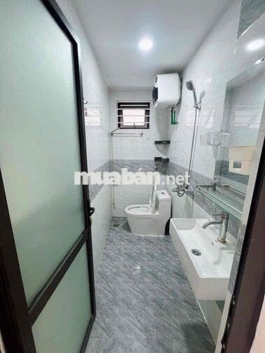 Bán Căn Mini Hồ Tùng Mậu, Đh Quốc Gia- Mới Đẹp Căn Góc Giá Rẻ 2250