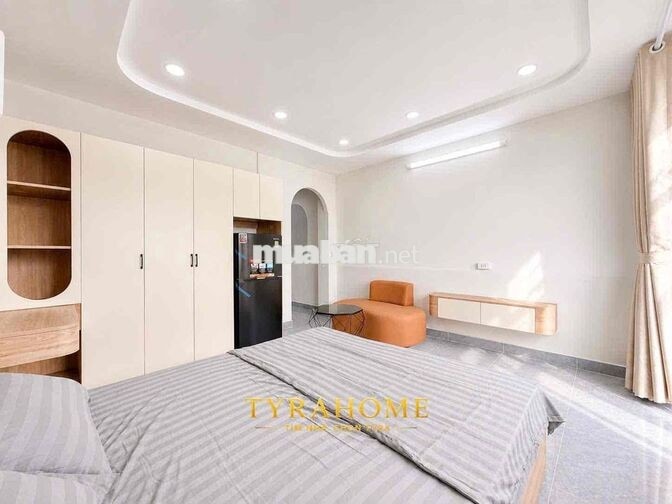 🔥🔥Khai Trương Căn Hộ 1PN, 60m2, Mới 100%, Lê Văn Sỹ, P14, Q3