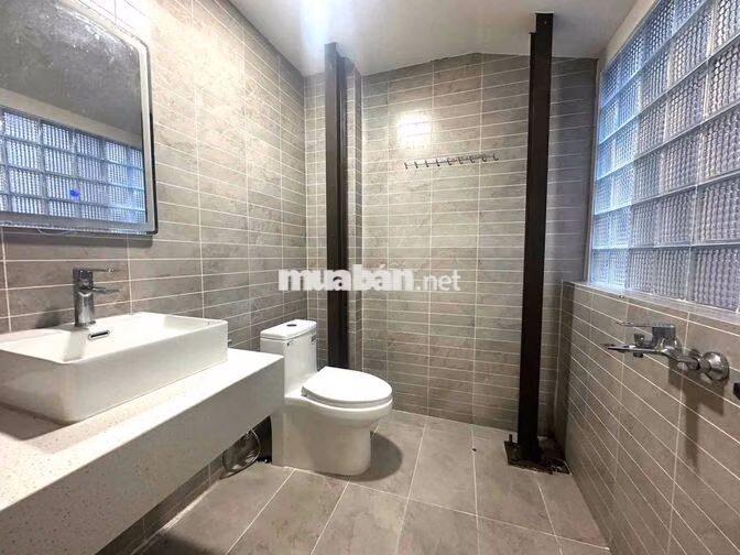 🔥 Cho Thuê Duplex Cao 1m8 Mới, Bình Thạnh - Đường Nguyễn Cửu Vân