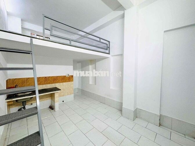 CHO THUÊ PHÒNG TRỌ GÒ VẤP RỘNG 25M2 Ở ĐƯỢC 2-3 NGƯỜI