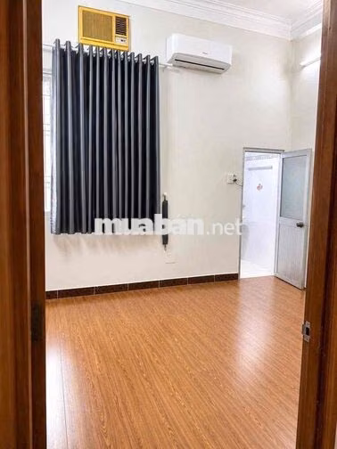 🔥12 TRIỆU – NHÀ ĐẸP HẺM 4M PHÚ THỌ HÒA - TÂN PHÚ