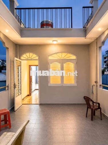 🔥12 TRIỆU – NHÀ ĐẸP HẺM 4M PHÚ THỌ HÒA - TÂN PHÚ