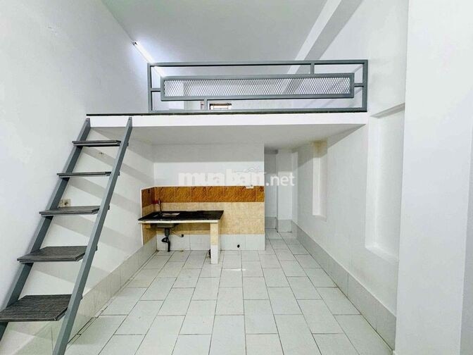 CHO THUÊ PHÒNG TRỌ GÒ VẤP RỘNG 25M2 Ở ĐƯỢC 2-3 NGƯỜI