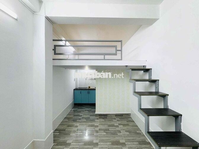 CHO THUÊ PHÒNG TRỌ GÒ VẤP RỘNG 25M2 Ở ĐƯỢC 2-3 NGƯỜI