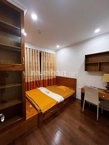 CHÍNH CHỦ BÁN GẤP CĂN Vinhomes D'capital 3PN+2WC, diện tích 90m2,