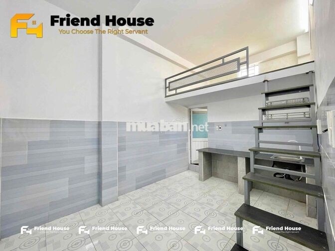 CHO THUÊ PHÒNG TRỌ GÒ VẤP RỘNG 25M2 Ở ĐƯỢC 2-3 NGƯỜI
