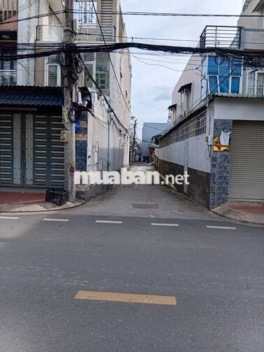 Phòng trọ như căn hô mini dt .sd 26m2 hẻm cụt ôtô 