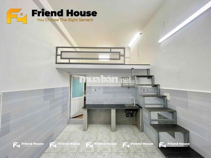 CHO THUÊ PHÒNG TRỌ GÒ VẤP RỘNG 25M2 Ở ĐƯỢC 2-3 NGƯỜI