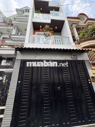 Cho thuê nhà 13tr gần Emart Phan Huy Ích