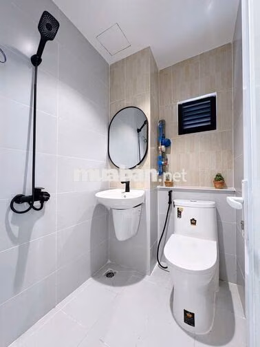 Khai trương  CHDV xây mới 100% - phòng ban công thoáng tại Tô Hiệu