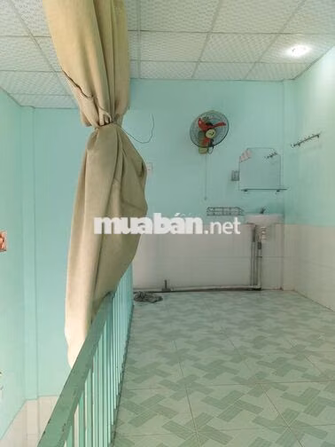 Phòng trọ như căn hô mini dt .sd 26m2 hẻm cụt ôtô 