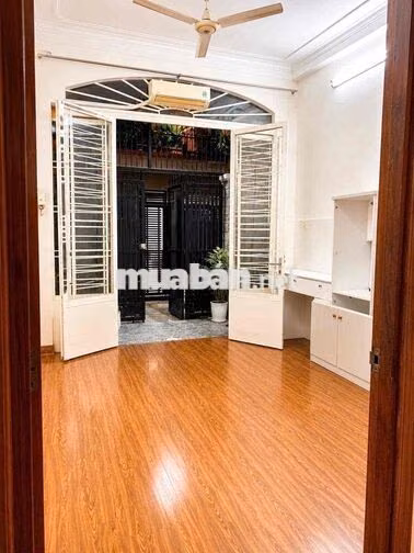 🔥12 TRIỆU – NHÀ ĐẸP HẺM 4M PHÚ THỌ HÒA - TÂN PHÚ
