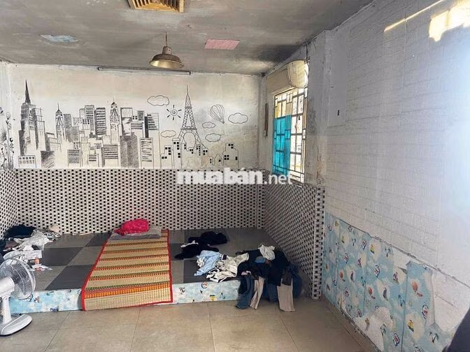 Cho thuê phòng trọ, chỉ 2,5 triệu, Huỳnh Văn Bánh P11 PN