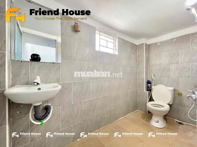 CHO THUÊ PHÒNG TRỌ GÒ VẤP RỘNG 25M2 Ở ĐƯỢC 2-3 NGƯỜI