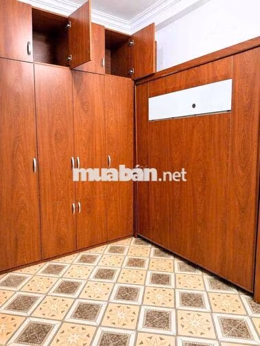🔥12 TRIỆU – NHÀ ĐẸP HẺM 4M PHÚ THỌ HÒA - TÂN PHÚ