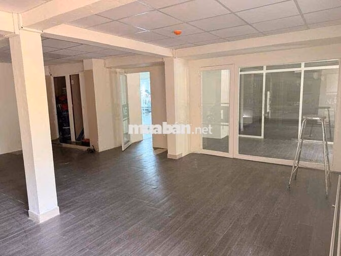 🔥 152M² MẶT BẰNG VĂN PHÒNG BÀNH VĂN TRÂN – CHỈ 34TR/THÁNG!