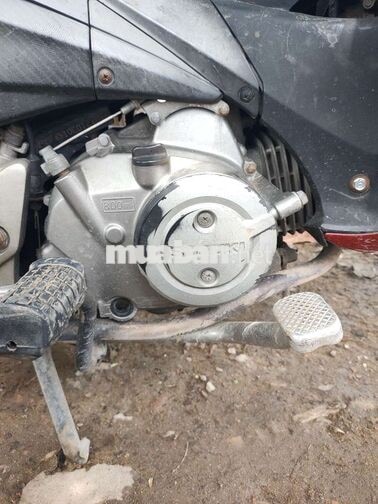 Suzuki Raider 2023 Đỏ đen