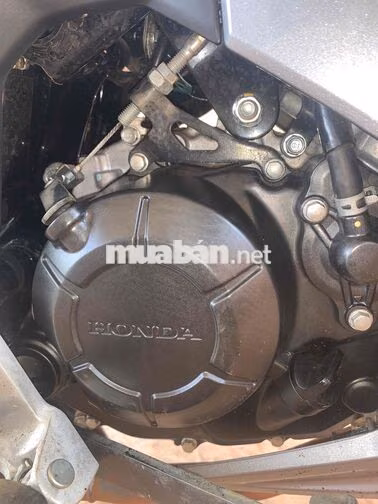 Honda Winner X V4 2025 Đen bạc 20000 km