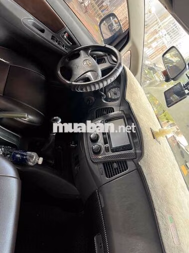 Toyota Innova 2013 Vàng cát 110000 km