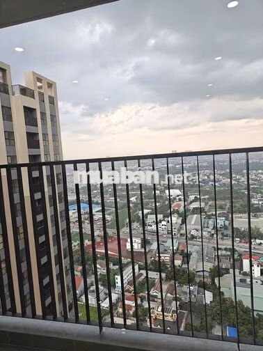 CHO THUÊ CĂN HỘ A&T SKY GARDEN – 1PN, 1WC