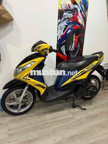 luvias Fi đầu Mio