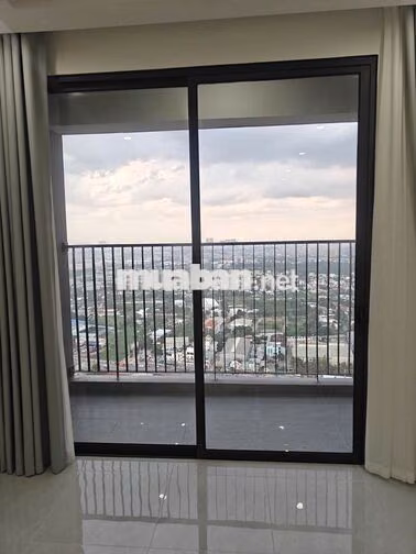 CHO THUÊ CĂN HỘ A&T SKY GARDEN – 1PN, 1WC