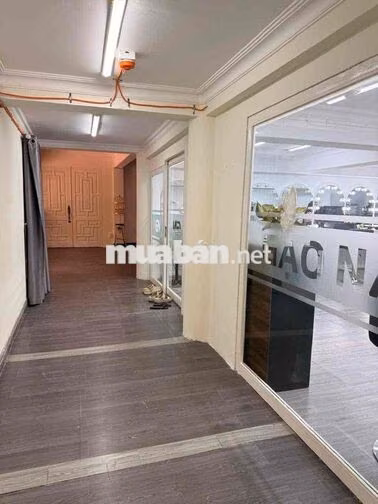 🔥 152M² MẶT BẰNG VĂN PHÒNG BÀNH VĂN TRÂN – CHỈ 34TR/THÁNG!