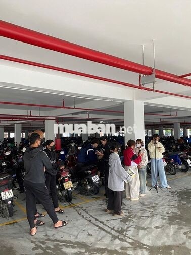 THƯỞNG NHẬN VIỆC 1.300.000 TRONG THÁNG 8 NÀY