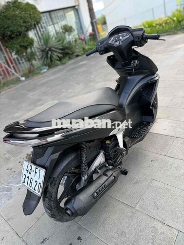 Honda Air Fi 2011 mẫu thái ❤️