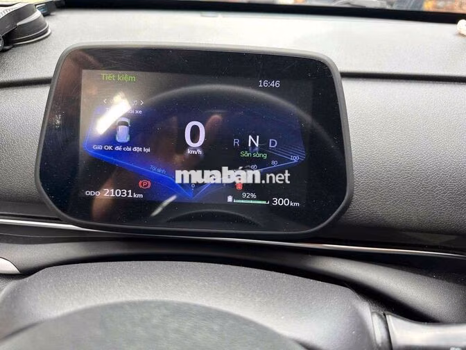 VinFast VF5 Plus 2026 Xám - 21.000 km