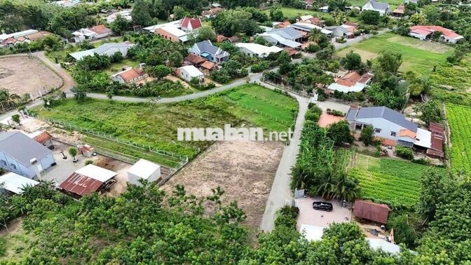 Cần bán đất ODT pháp lý chuẩn SHR