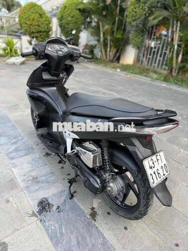 Honda Air Fi 2011 mẫu thái ❤️