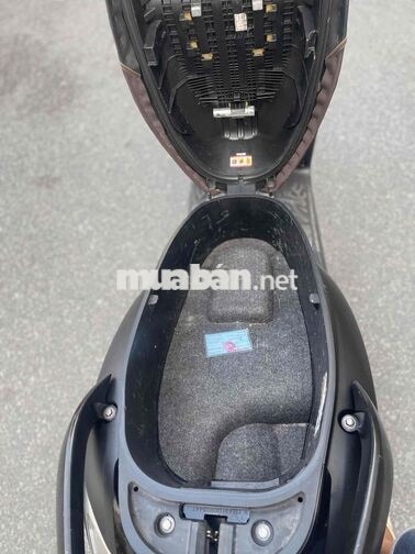 Yamaha Latte 125Fi 2019 Đen