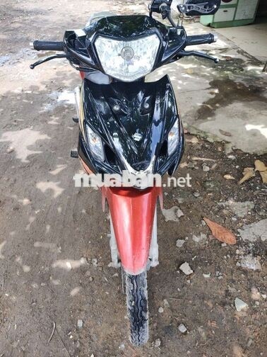 Suzuki Raider 2023 Đỏ đen