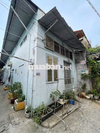 BÁN DÃY TRỌ HUỲNH TẤN PHÁT, Q7 – 106,7M² – 7,4 TỶ