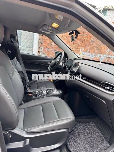 VinFast VF5 Plus 2026 Xám - 21.000 km