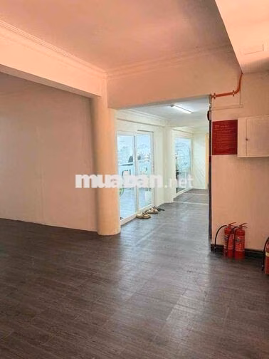 🔥 152M² MẶT BẰNG VĂN PHÒNG BÀNH VĂN TRÂN – CHỈ 34TR/THÁNG!