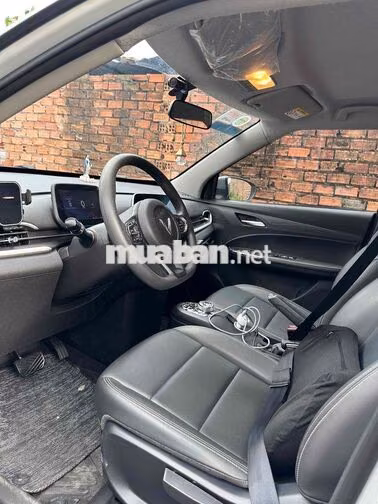 VinFast VF5 Plus 2026 Xám - 21.000 km