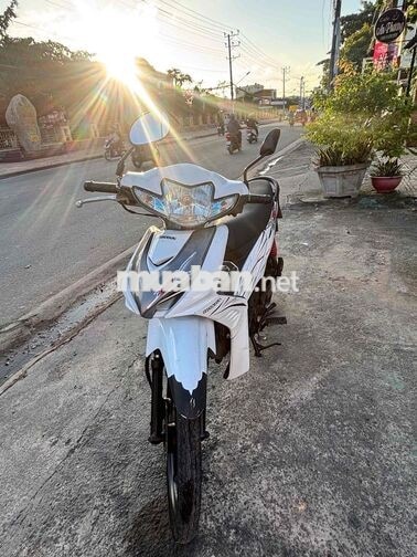 Honda Wave RSX Trắng