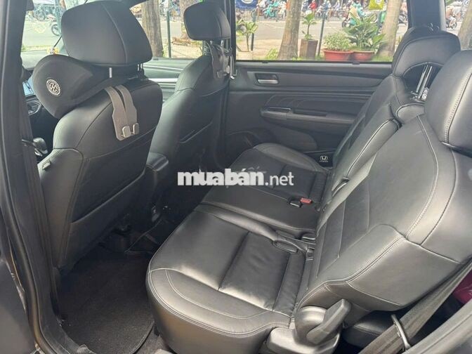 Honda BR-V L 2024 Xám Indonesia 7 chỗ 18,949 km