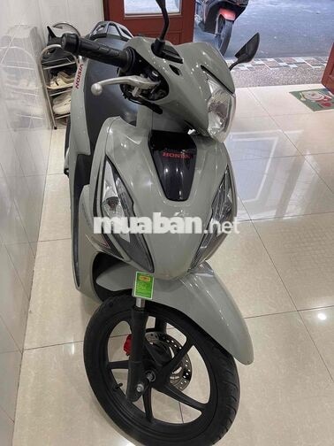 Honda Vision 2024 Xám 37000 km