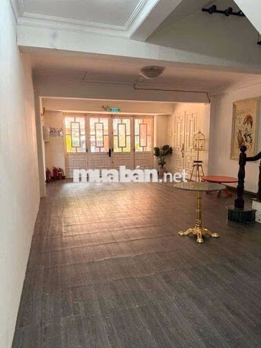 🔥 152M² MẶT BẰNG VĂN PHÒNG BÀNH VĂN TRÂN – CHỈ 34TR/THÁNG!