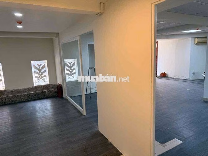 🔥 152M² MẶT BẰNG VĂN PHÒNG BÀNH VĂN TRÂN – CHỈ 34TR/THÁNG!