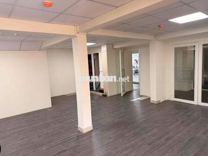 🔥 152M² MẶT BẰNG VĂN PHÒNG BÀNH VĂN TRÂN – CHỈ 34TR/THÁNG!