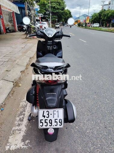 Honda SH Mode ABS 2022 Xanh đen Việt Nam Mới