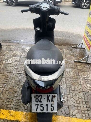 CẦN BÁN CANDY 50CC K CẦN BẰNG LÁI